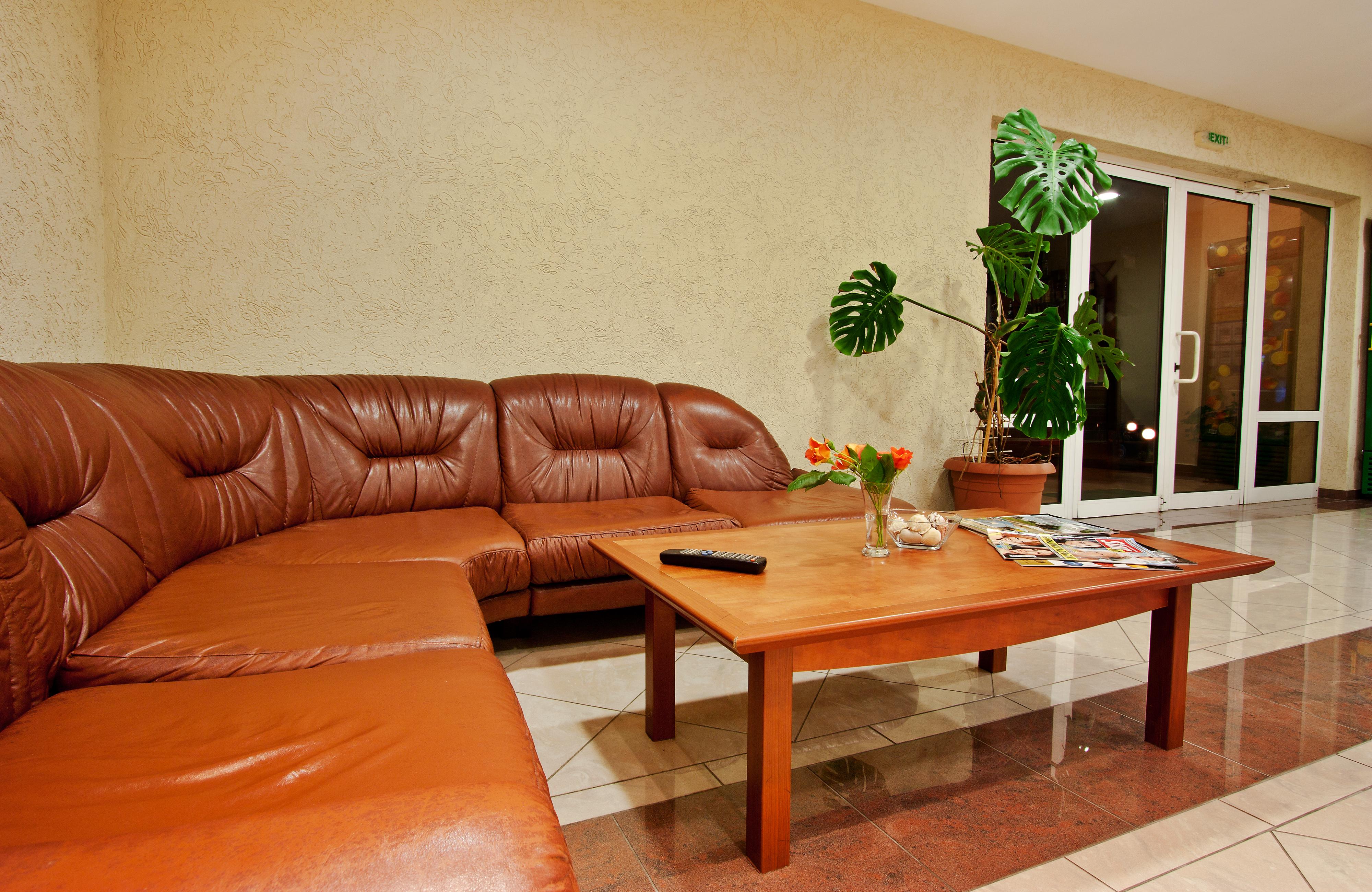 Ljuljak Hotel Golden Sands Bagian luar foto